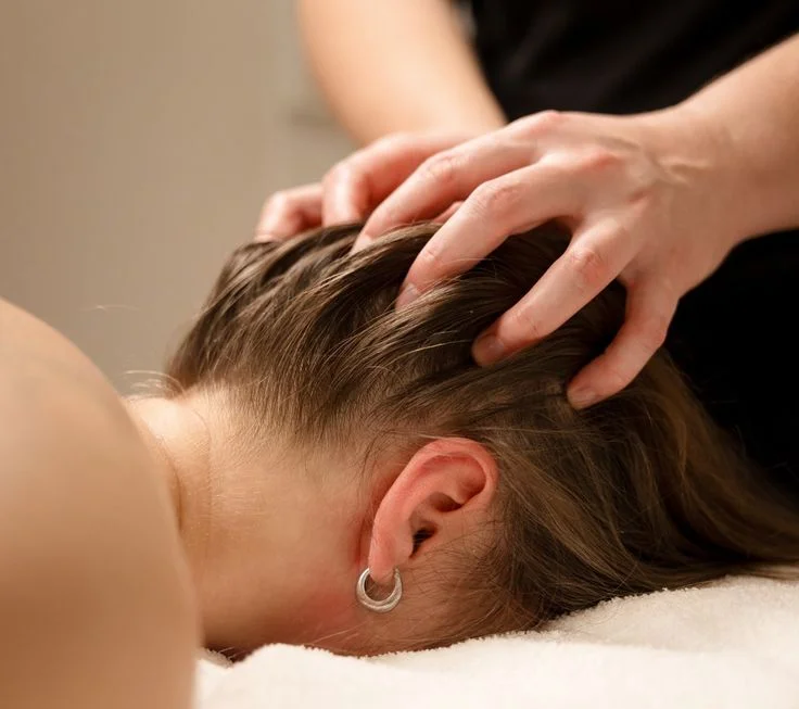 AYURVEDA HAIRWASH TREATMENT