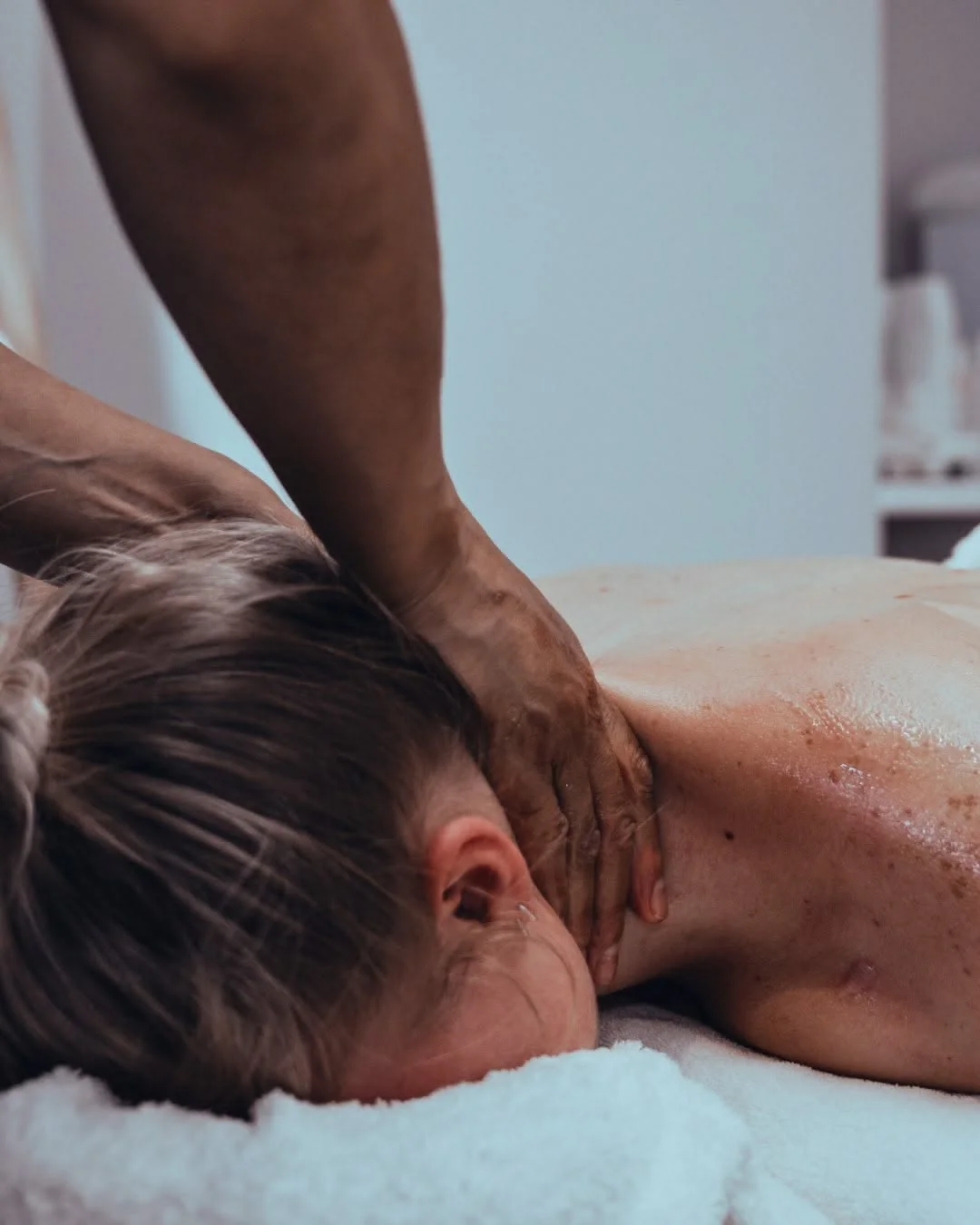 TRADITIONAL VIETNAMESE HAIRWASH TREATMENT