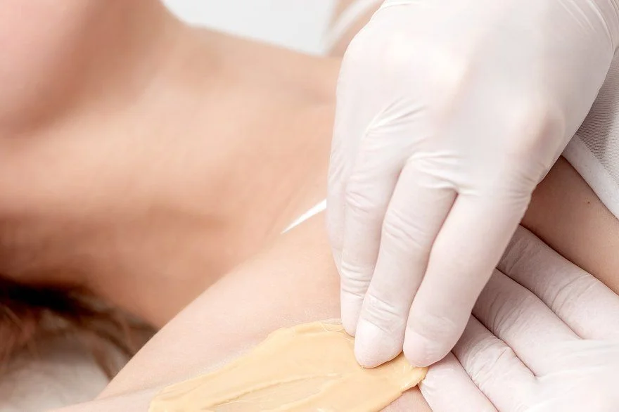 Foot Treatment