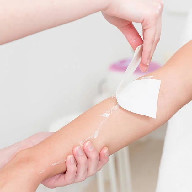 Advanced Foot Treatment