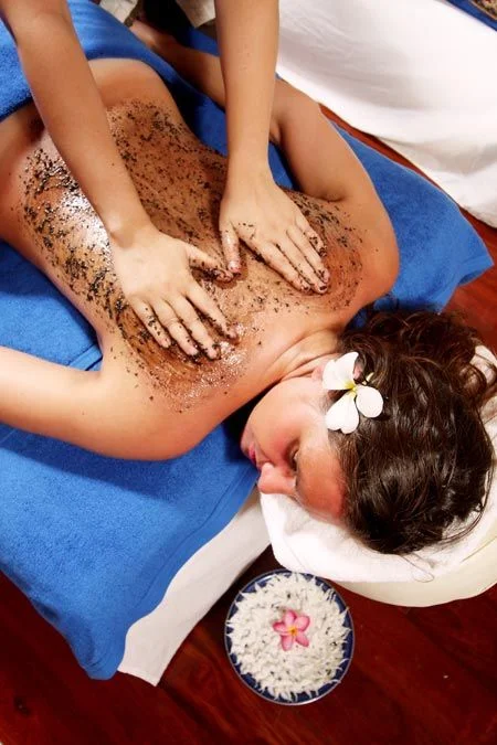 Soft As Silk Treatment
