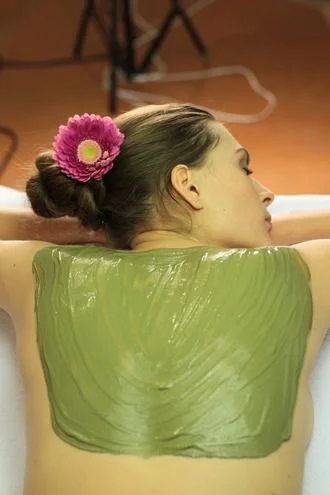 Waxing - Under Arms