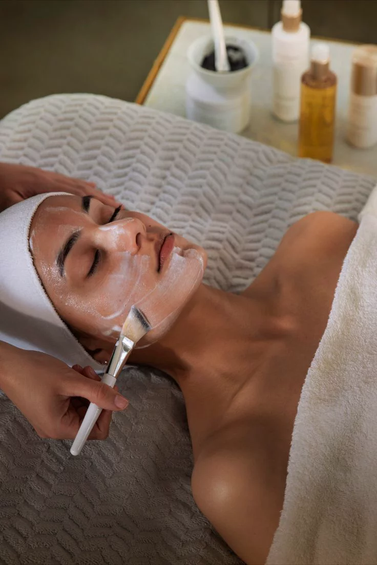 Soft As Silk Treatment