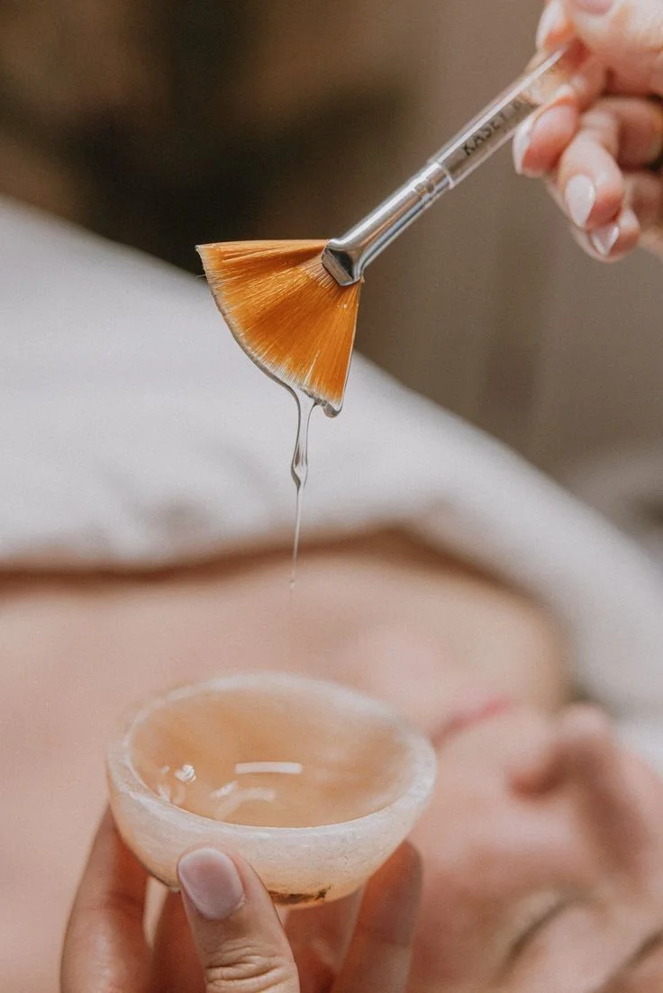 Waxing - Haft Arms