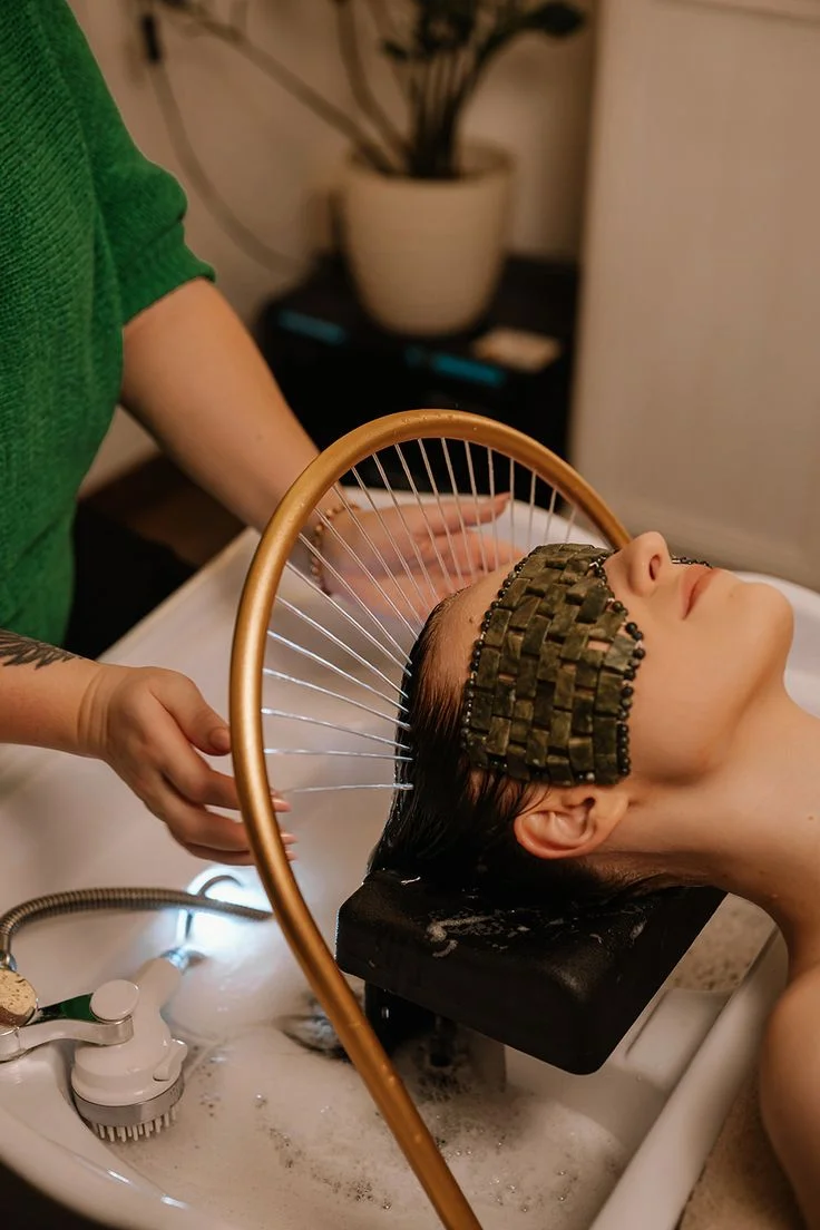 HEALING TOUCH REFRESHER